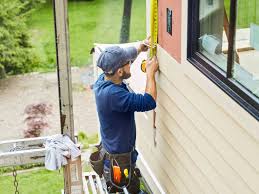 Best Stone Veneer Siding  in Dilley, TX